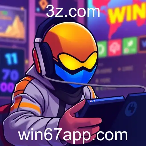 Evolução do Mercado de Jogos em 2026: A Ascensão de win67