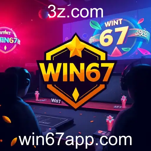 O Fenômeno Win67 Agita o Mundo dos Jogos