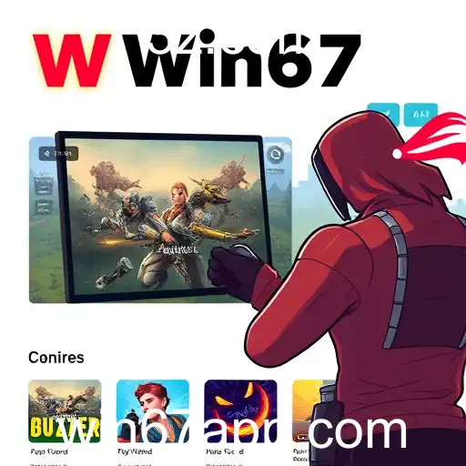 Tendências no Mundo dos Jogos Online