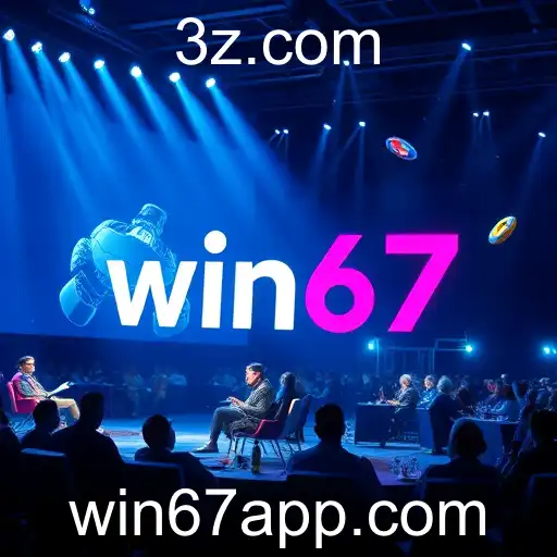 Explorando o Crescimento do win67 em 2025