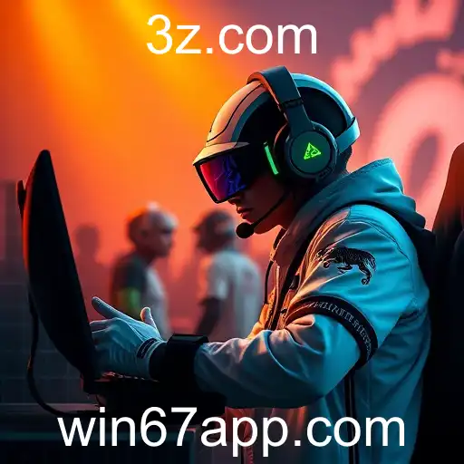 A Revolução dos Jogos Online: Win67 em Destaque