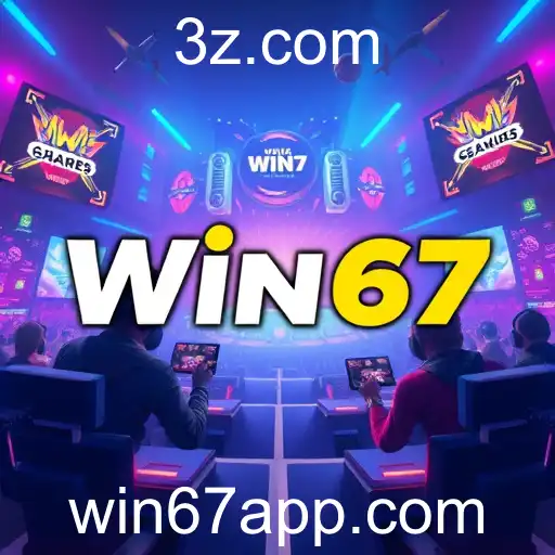 A Revolução dos Jogos Online com Win67