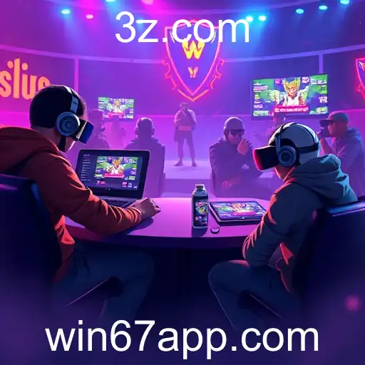 Tendências e Inovações no Setor de Jogos em 2025