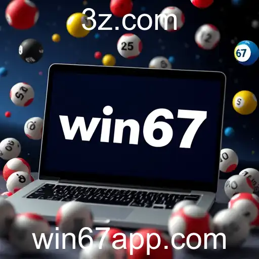 Inovações e Tendências do Win67 no Mundo dos Jogos