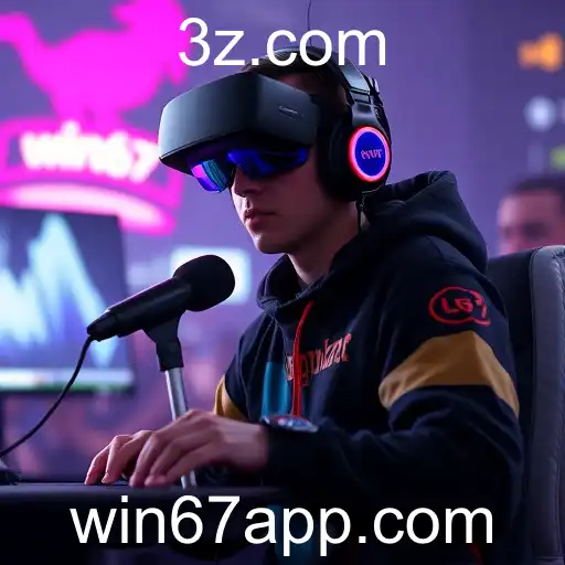 Tendências de Crescimento do Setor de Jogos Online