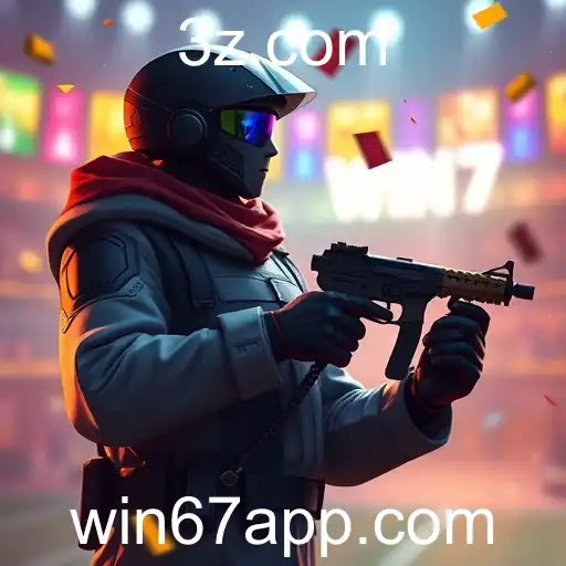 O Impacto da Palavra-chave 'win67' nos Sites de Jogos Brasileiros