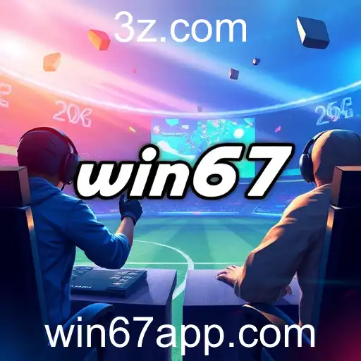 A Ascensão do Win67 no Cenário de Jogos Online