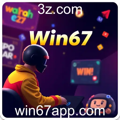 Inovações no Mundo dos Jogos: Win67 e o Cenário Atual