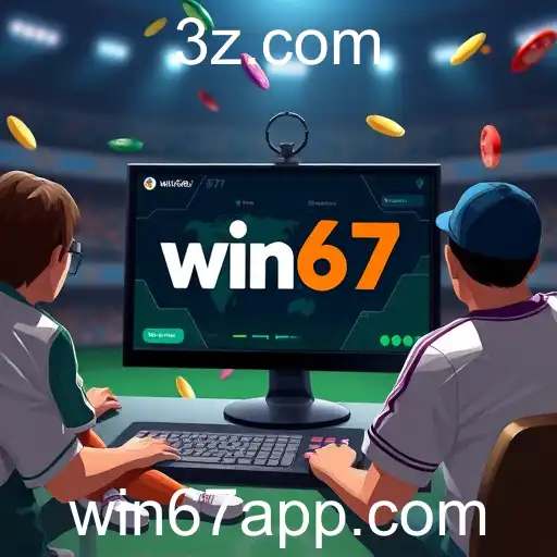 Ascensão dos Sites de Jogos em Português