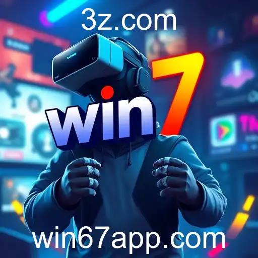 Ascensão do Win67 no Mundo dos Jogos Online