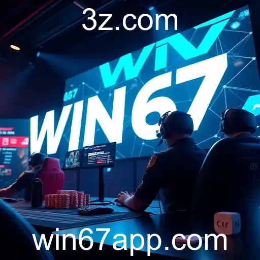 A Ascensão do Win67 no Cenário de Jogos Online em 2026