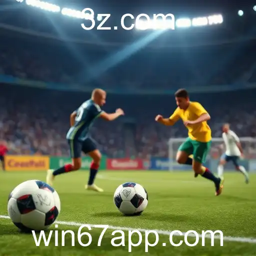 A Ascensão do 'win67' no Cenário Brasileiro de Jogos