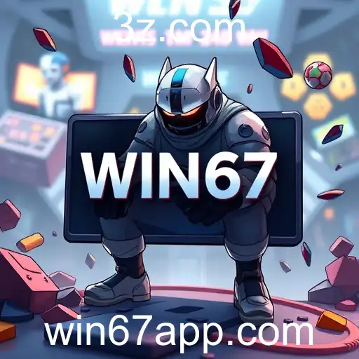 A Ascensão do Win67 no Cenário de Jogos Online