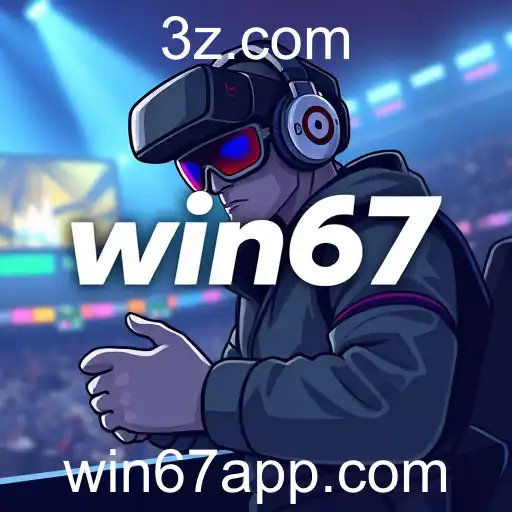 Ascensão do Win67 no Universo dos Jogos Online em 2025