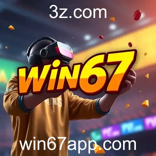 Ascensão dos Jogos Online em 2025: Um Olhar Sobre o win67