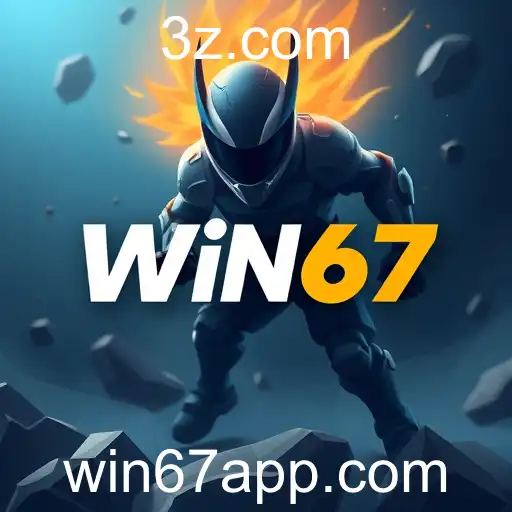 A Ascensão do Win67 no Cenário de Jogos Online