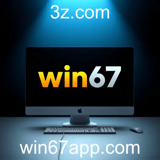 A Ascensão do Win67: O Fenômeno dos Jogos Online