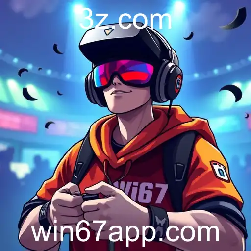 A Ascensão do Win67 no Cenário de Jogos Online