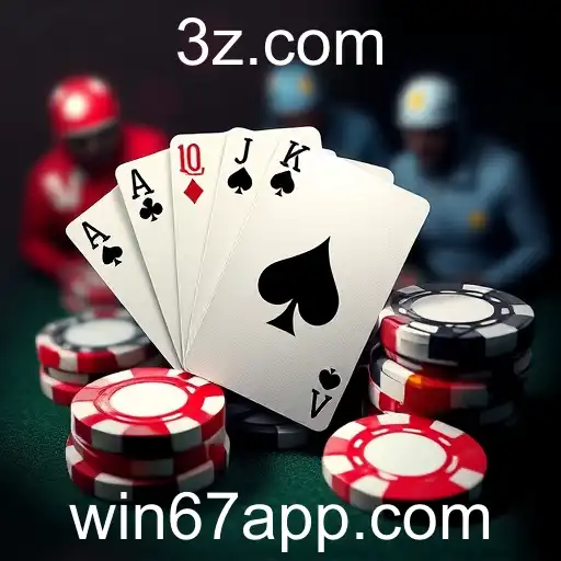 Avanços e Tendências nos Jogos com Win67