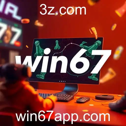 A Ascensão do 'win67' no Cenário de Jogos Online