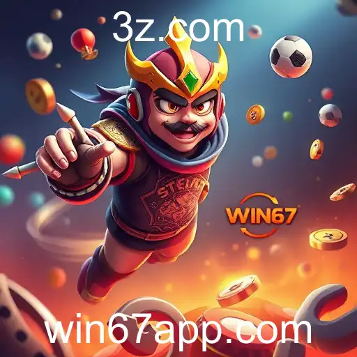 Tendências no Mercado de Jogos: O Case de Sucesso do Win67