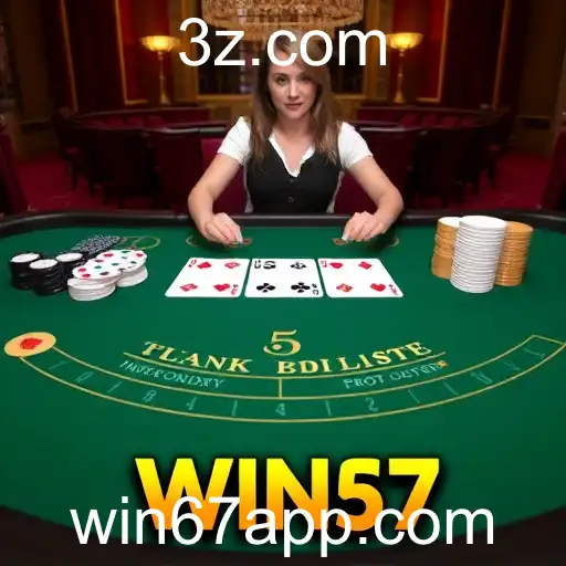 A Ascensão do Win67: Novo Fenômeno dos Jogos Online em 2025