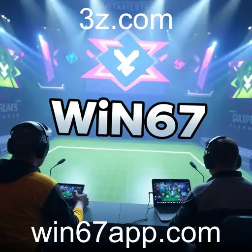 A Ascensão do Win67 em 2026: Uma Nova Era para Jogos Online